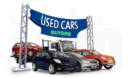 Used Car Buyers & Removals